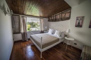  La Maison Jardin Apartment  Таормина